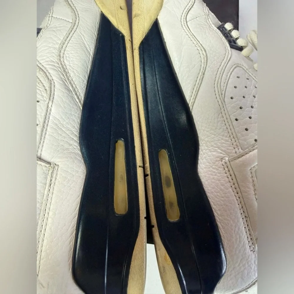 Size 10.5 - Nike Air Jordan 4 Retro LS Columbia 2015 Men's Shoes